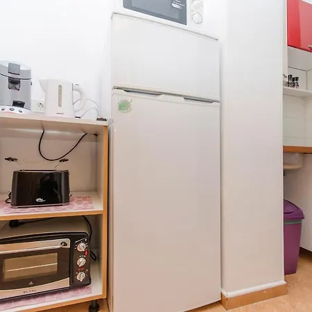 Appartement Anka *
