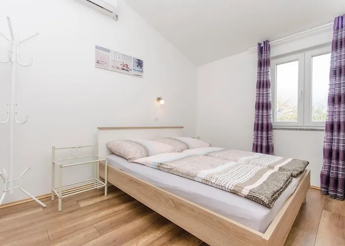 Anka Appartement Vir
