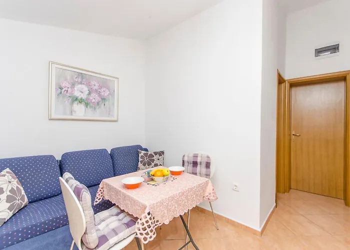Anka Apartamento Vir